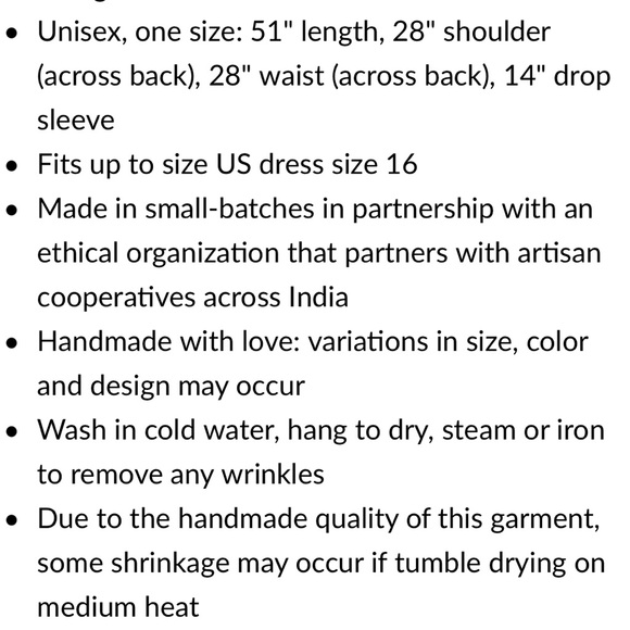 Bathen Robe - Picture 9 of 9